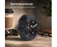 Samsung Galaxy Watch Ultra2 Grafitowy - 1549474 - zdjęcie 8